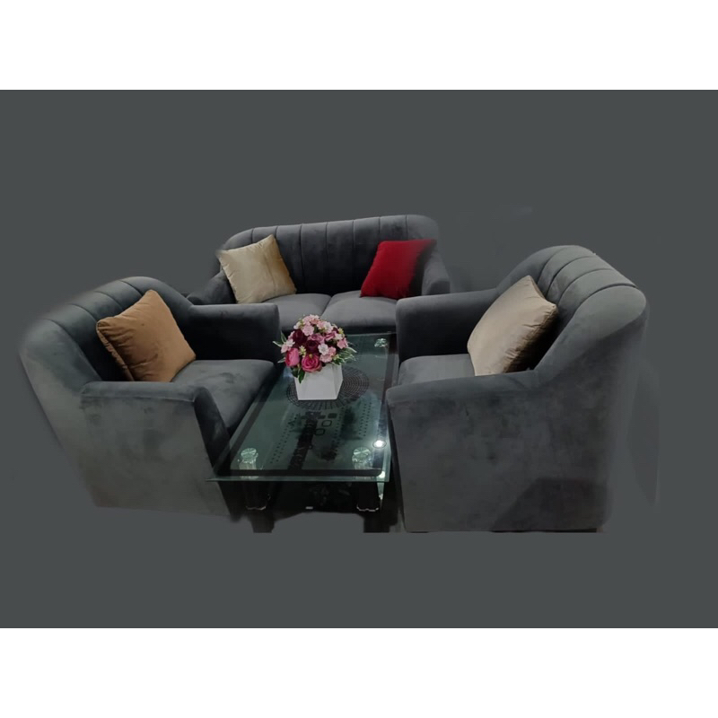 SOFA retro 211 bahan kain,bludru