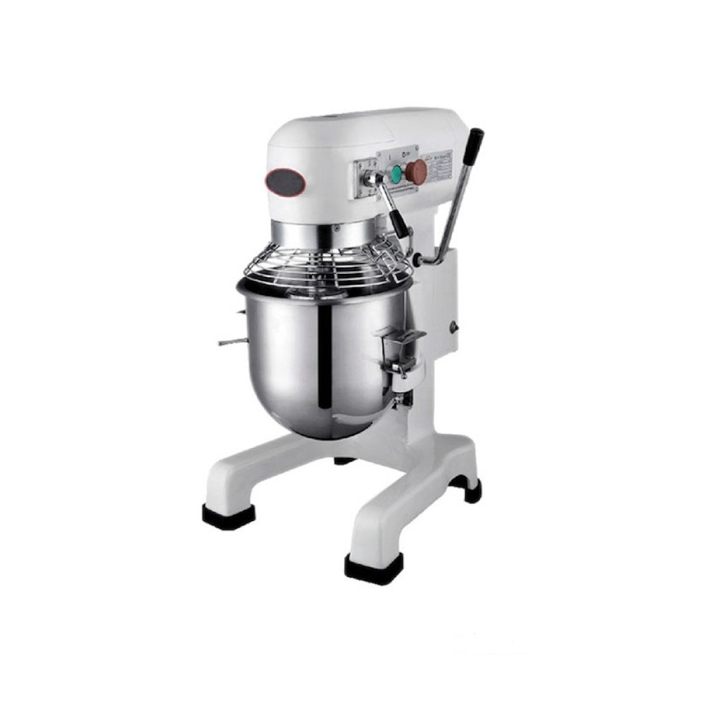 GETRA B-10HJ PLANETARY MIXER MESIN PENGADUK ADONAN ROTI B10HJ B10