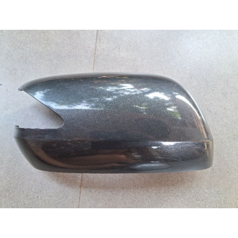 COVER SPION JAZZ RS 2008-2014