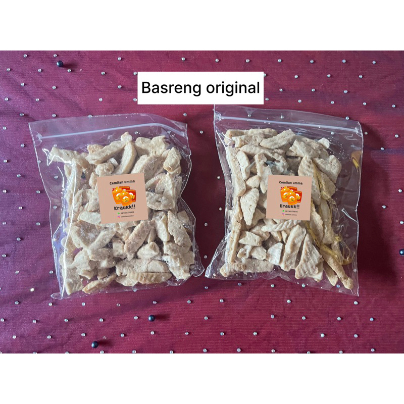

basreng original
