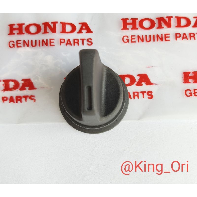 Puteran Knop Kunci Keyless Honda Vario 150 Ori