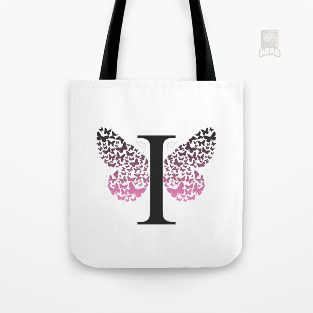 Tote Bag Kanvas I Taeyeon