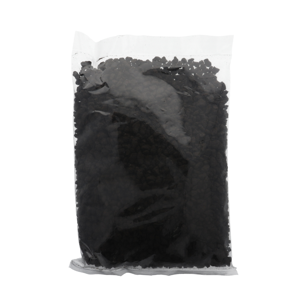 

BLACK COOKIE CRUMB 500 GR