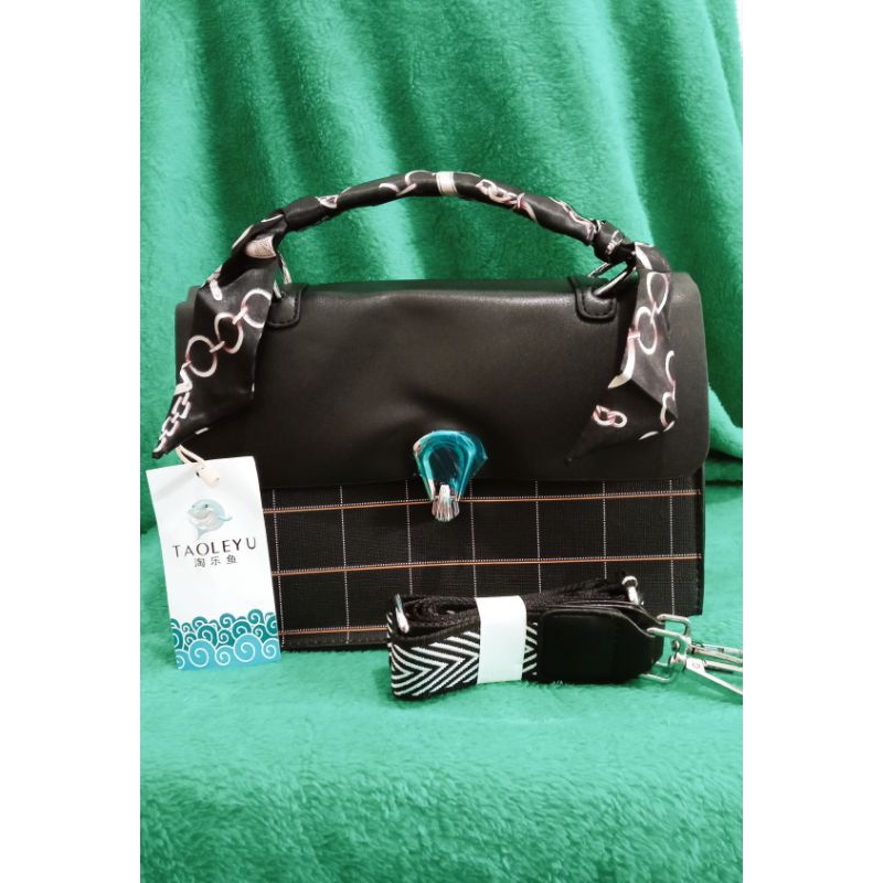SALE TAS TAOLEYU Import Good Quality