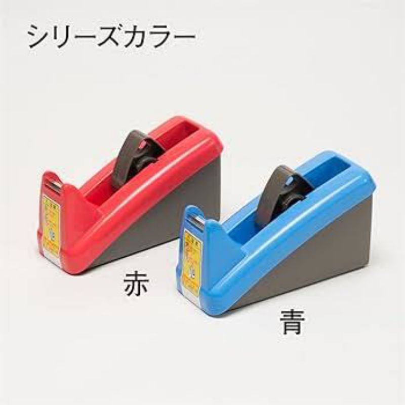 

TAPE DISPENSER BESAR NICHIBAN BY PANFIX GOOD QUALITY