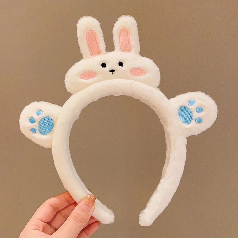BANDO BONEKA KOREA Lucu