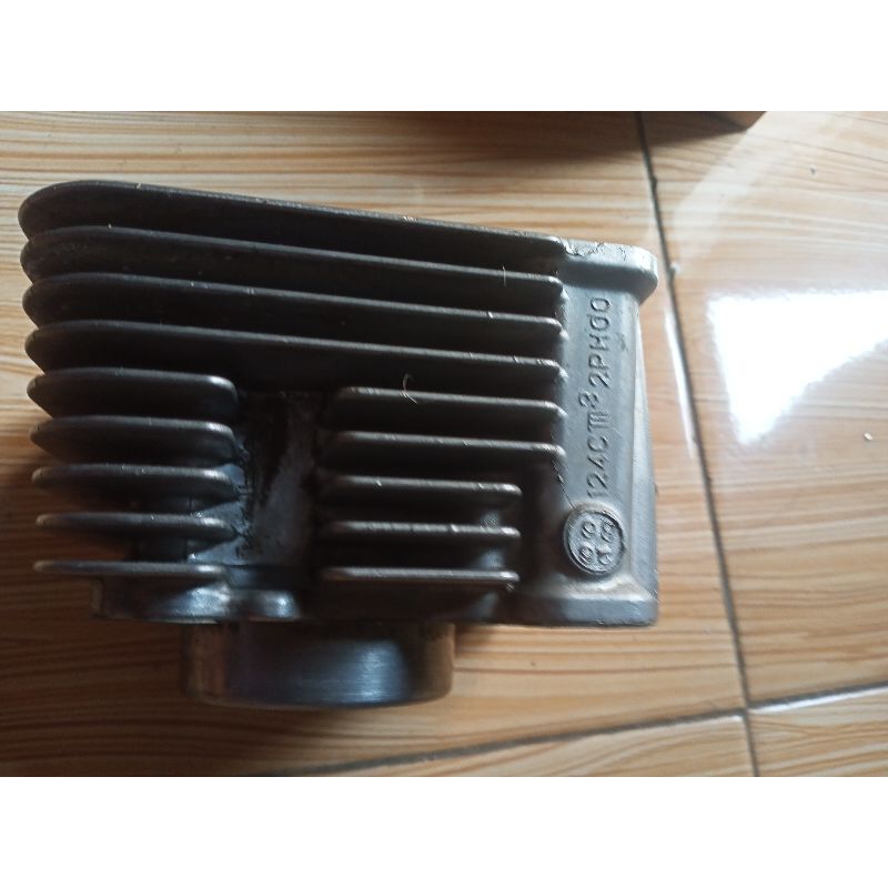 blok seher Mio M3 blok piston Mio m3