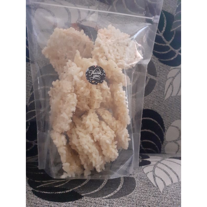 

rengginang