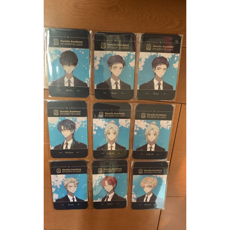 READY INA PC BENEFITS DARK MOON ENHYPEN OFFICIAL