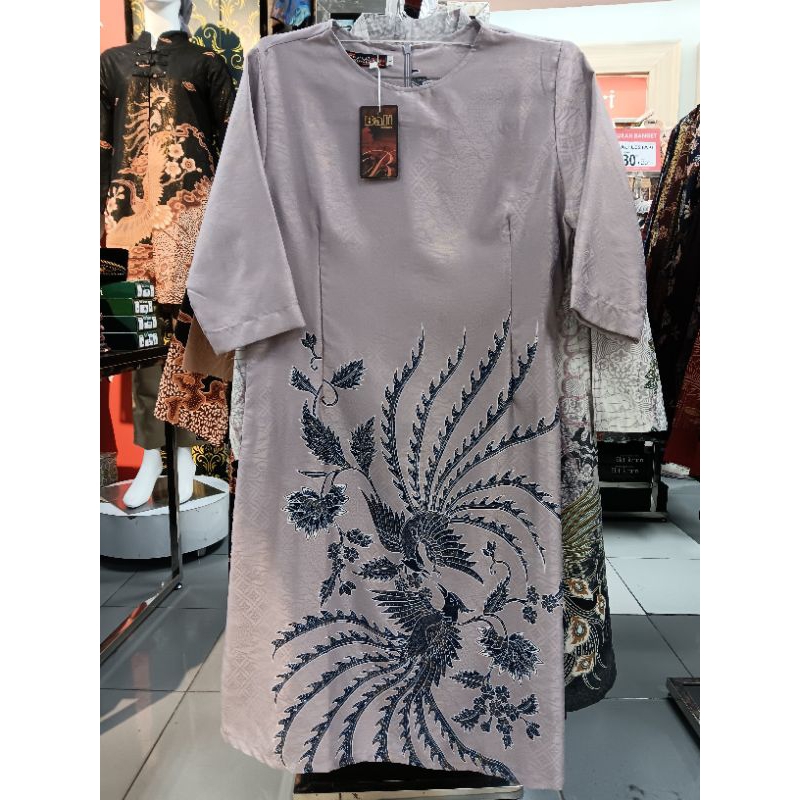 BALI LESTARI BATIK WANITA Reg