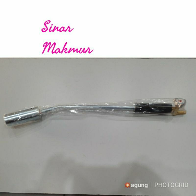 KOMPOR TEMBAK,KOMPOR BAKAR KULIT KAMBING SAPI BABI