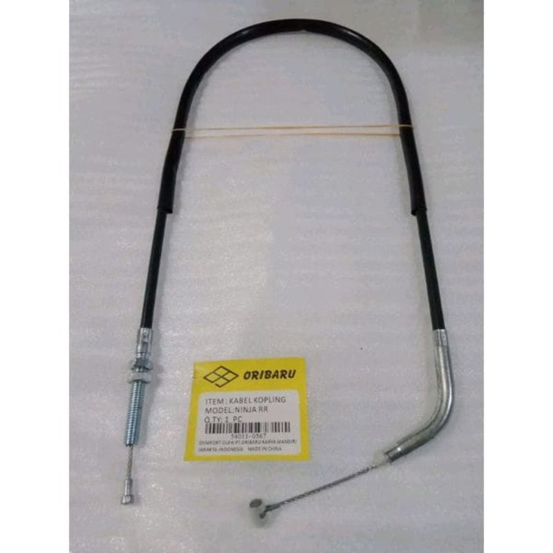 KABEL KOPLING TALI KOPLING NINJA RR