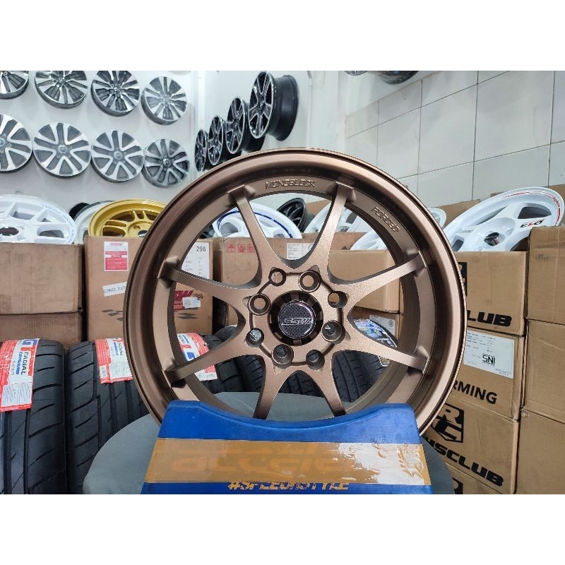 VELG SSW CE28 R15 RING 15