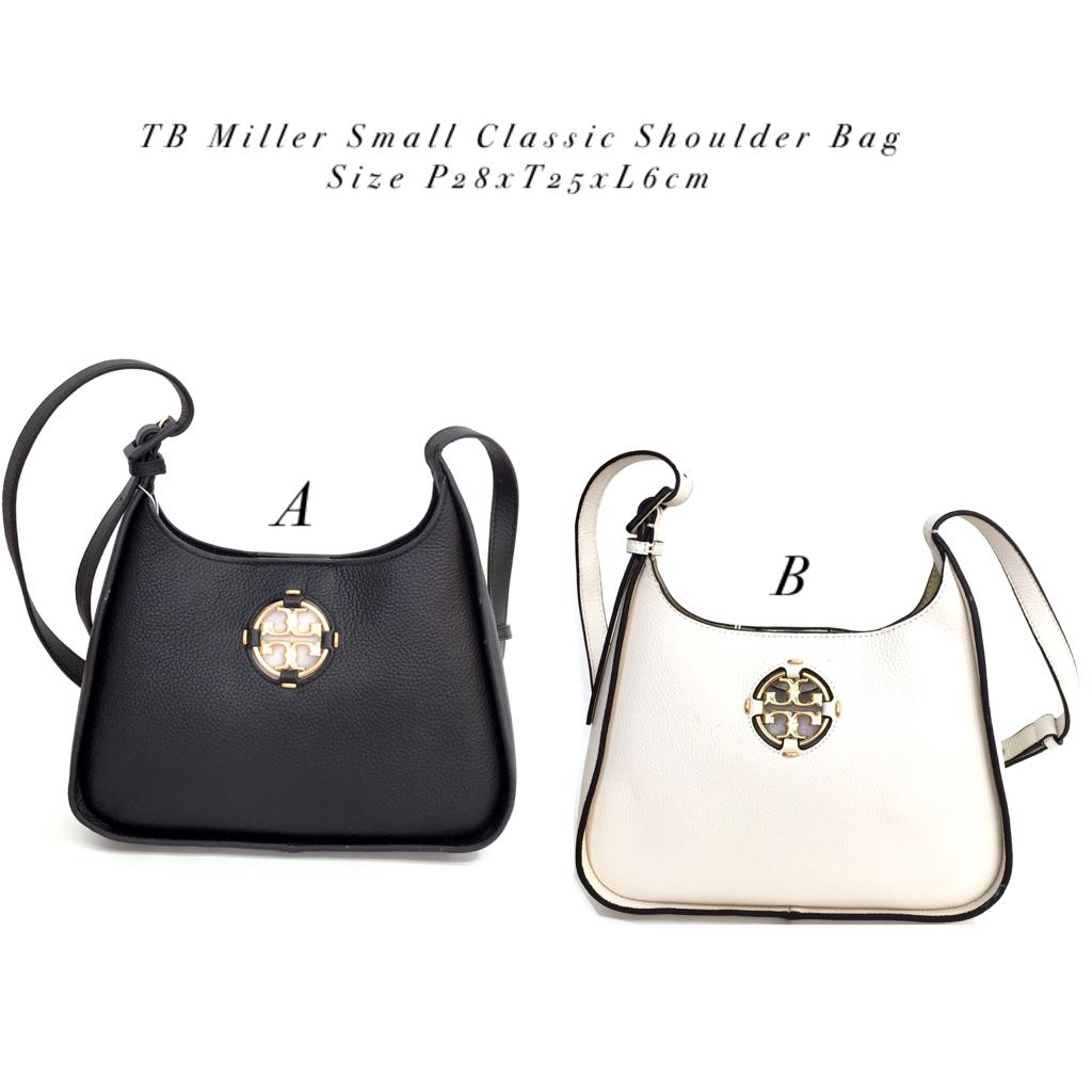 Shoulder Bag Tb Miller Small Classic
