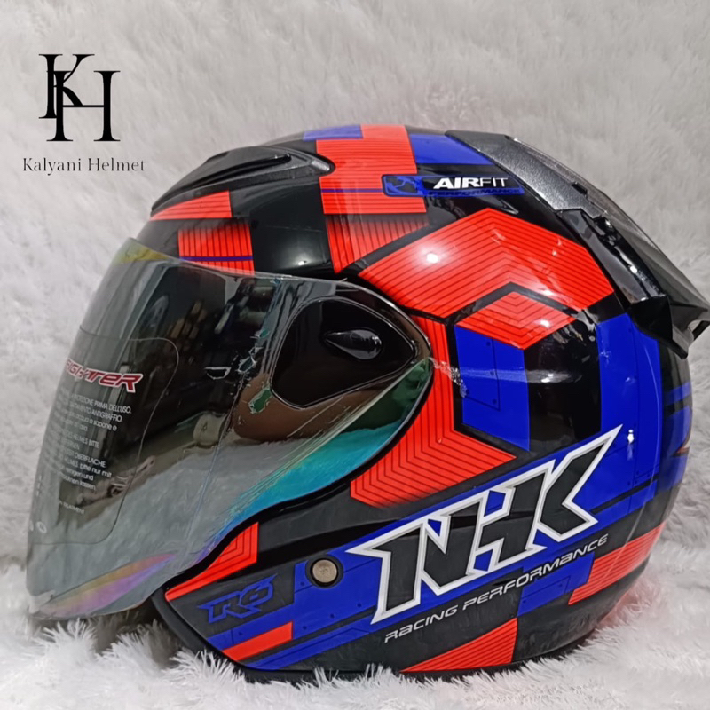 NHK R-6 Motif Cube