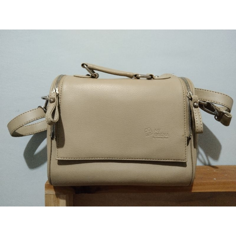 Preloved tas my qeena