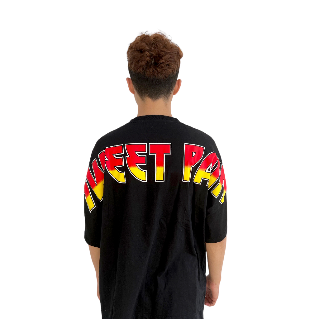 HAEV T-shirt Oversize - Sweet Pain T-shirt/kaos/pakaian