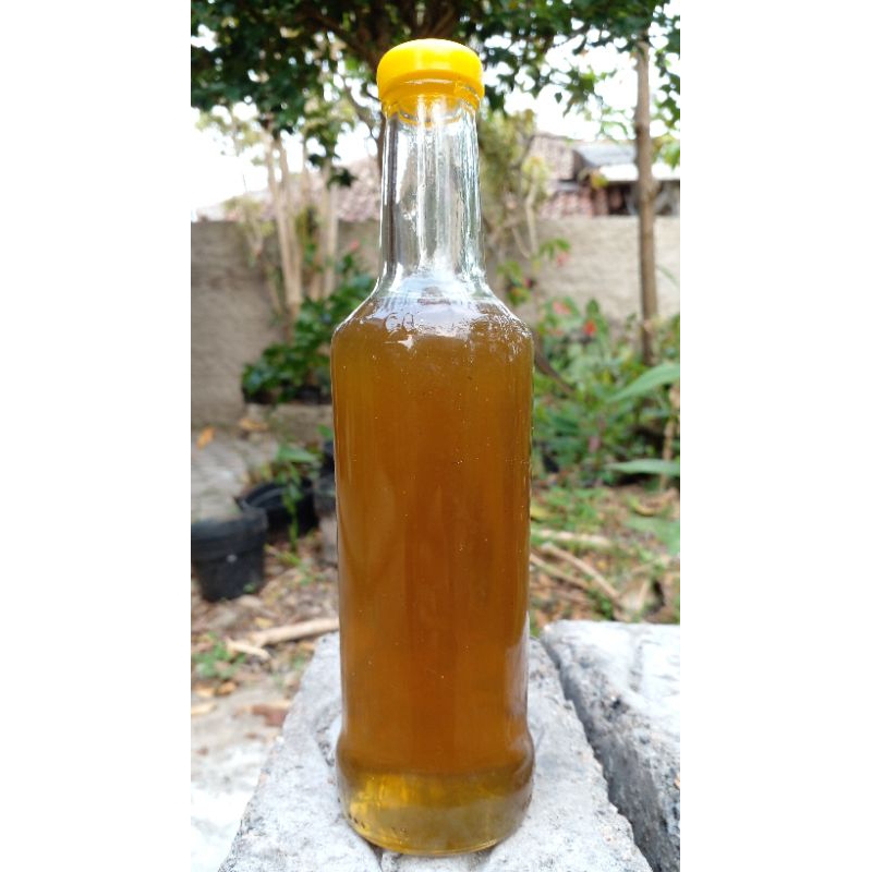 

MADU ASLI 100%