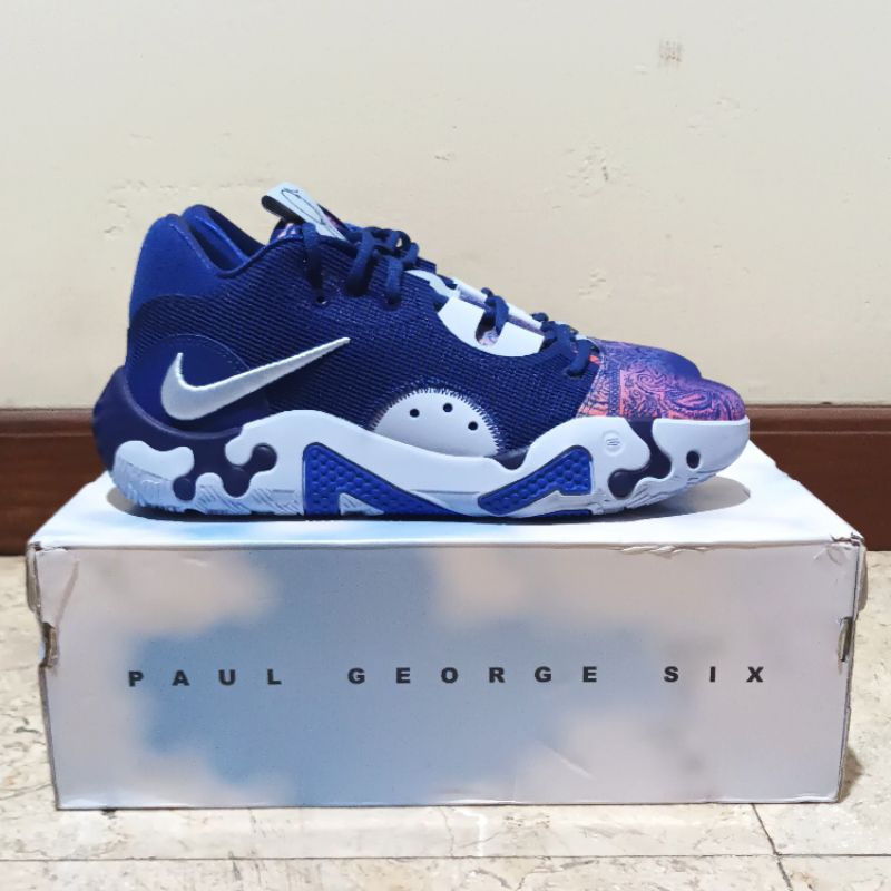 Nike Paul George PG 6 Paisley