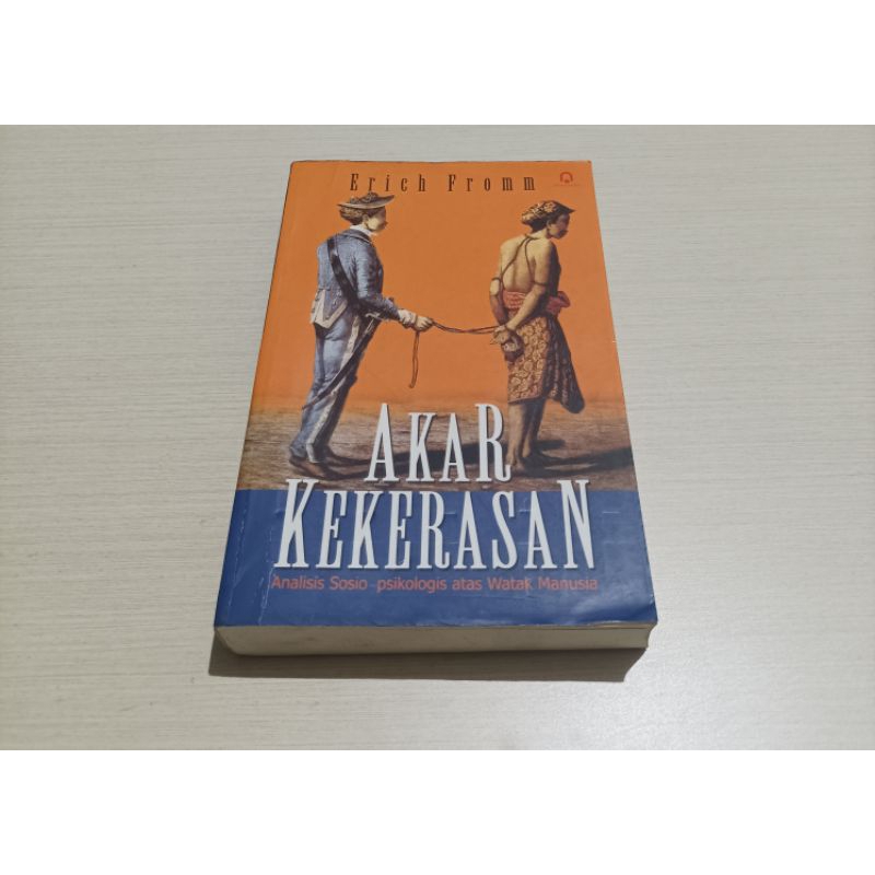 AKAR KEKERASAN