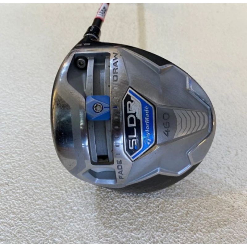 Taylormade SLDR Driver