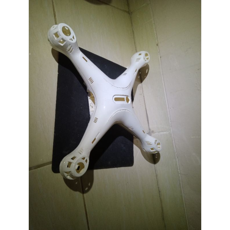 set body atas bawah drone syma x8pro