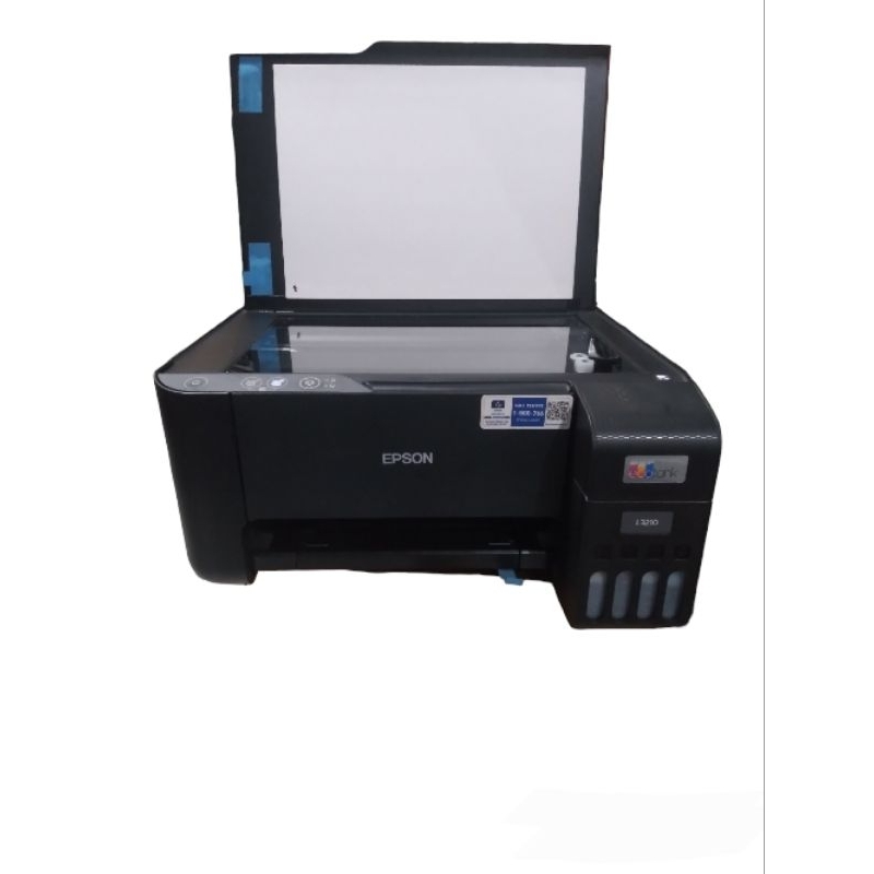 PRINTER EPSON L3210 PRINTER MULTIFUNGSI SCCAN COPY