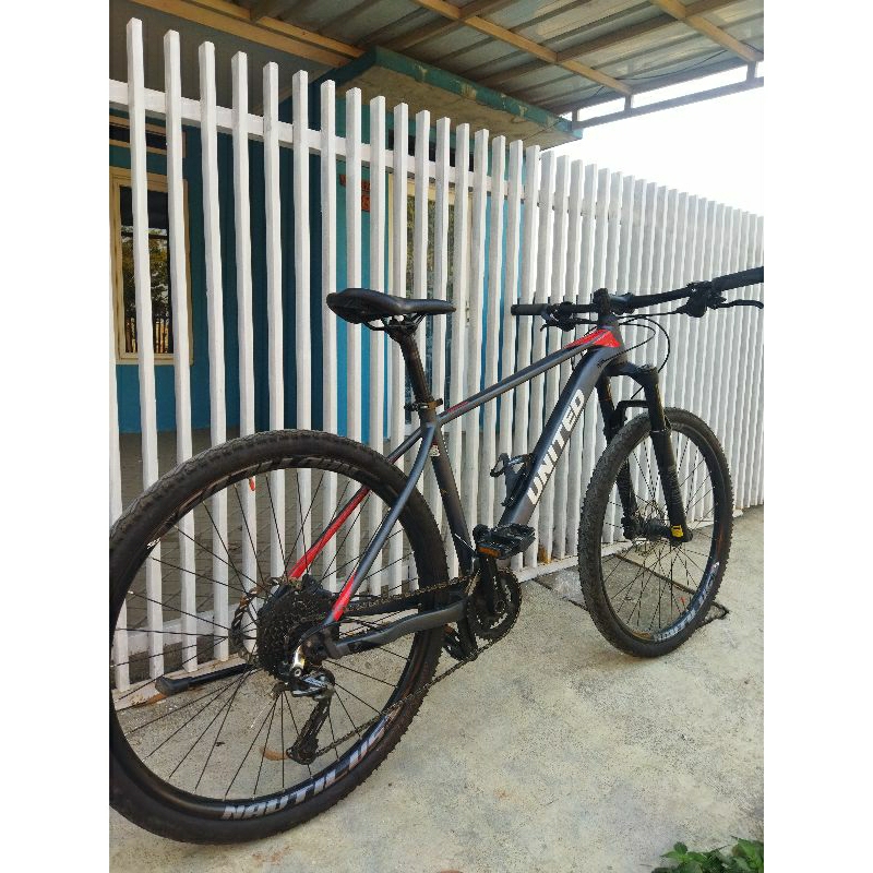 united clovis 5.00