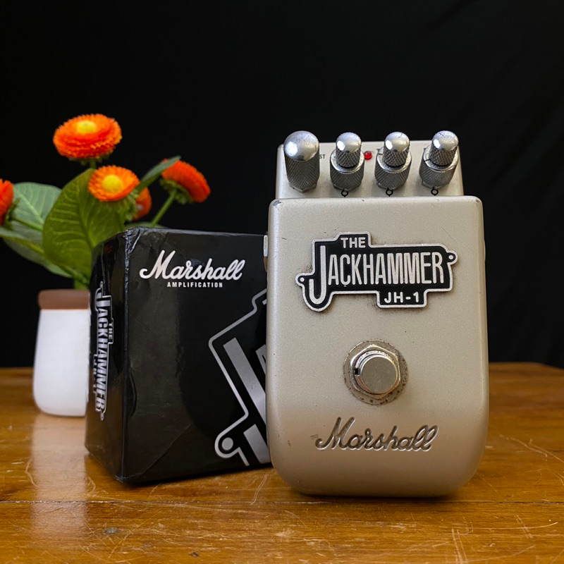 Marshall The Jackhammer JH-1
