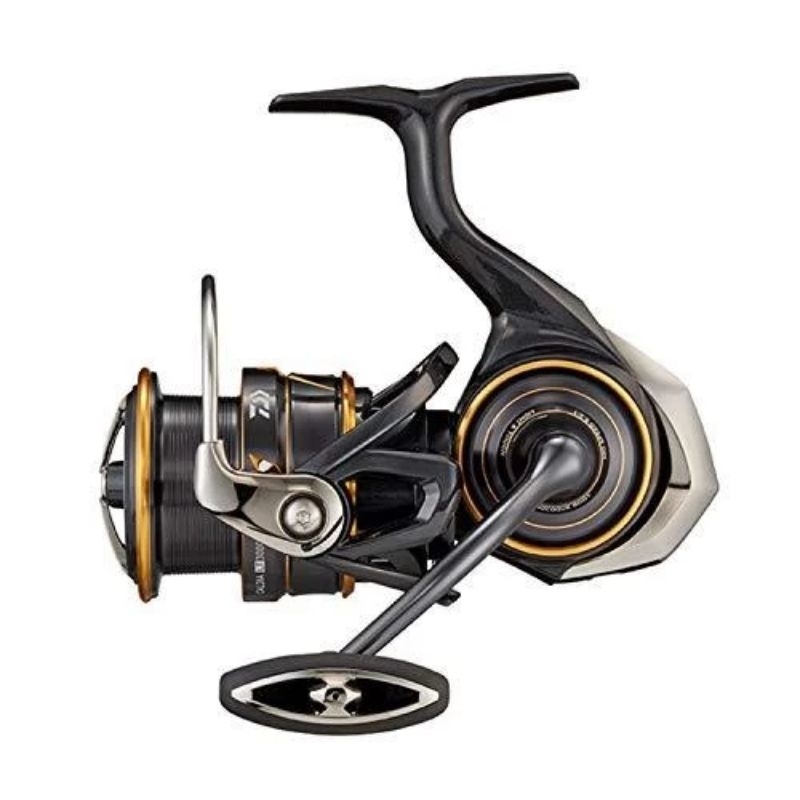 Reel DAIWA CALDIA LT 2021 | MQ | Fresh water | Saltwater