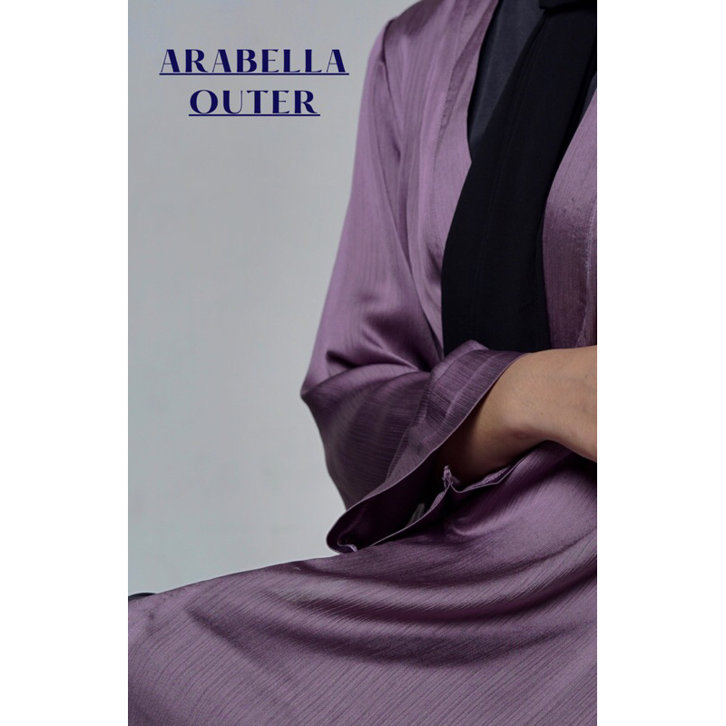 ARABELLA OUTER