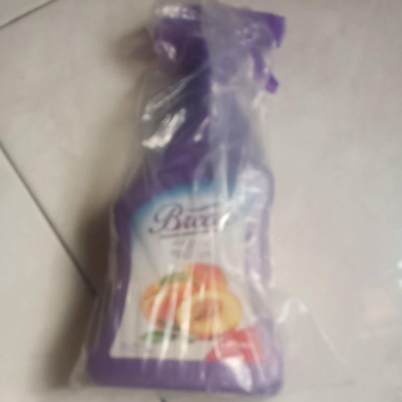 Breeze peach perfome