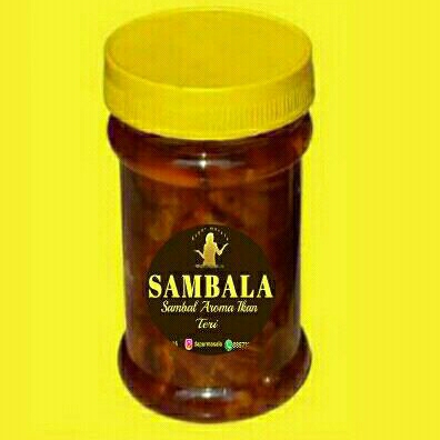 

SAMBALA (sambel masala)