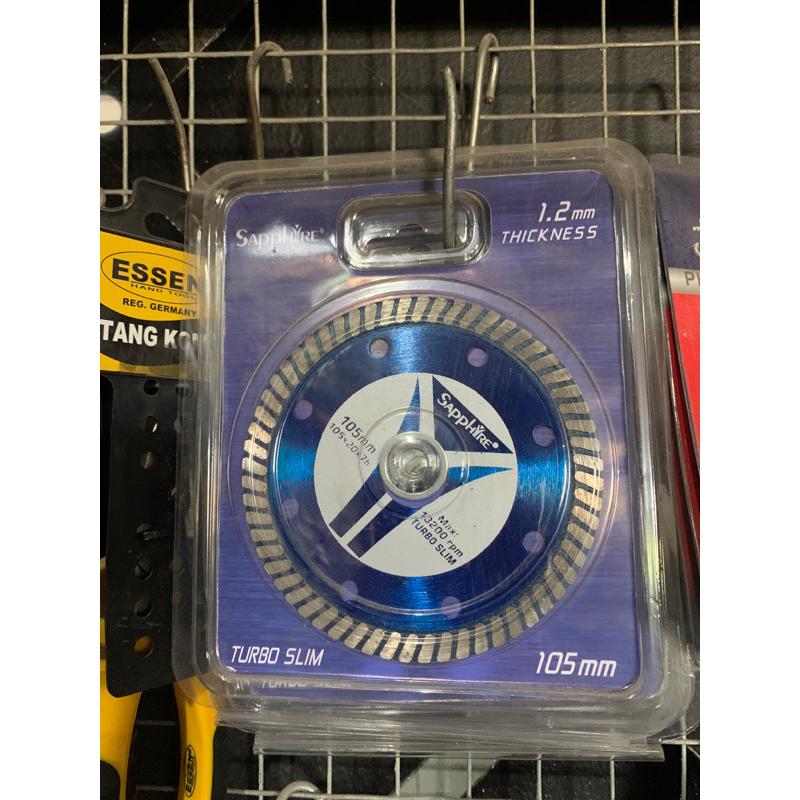 diamond wheel pemotong kramik sapphire