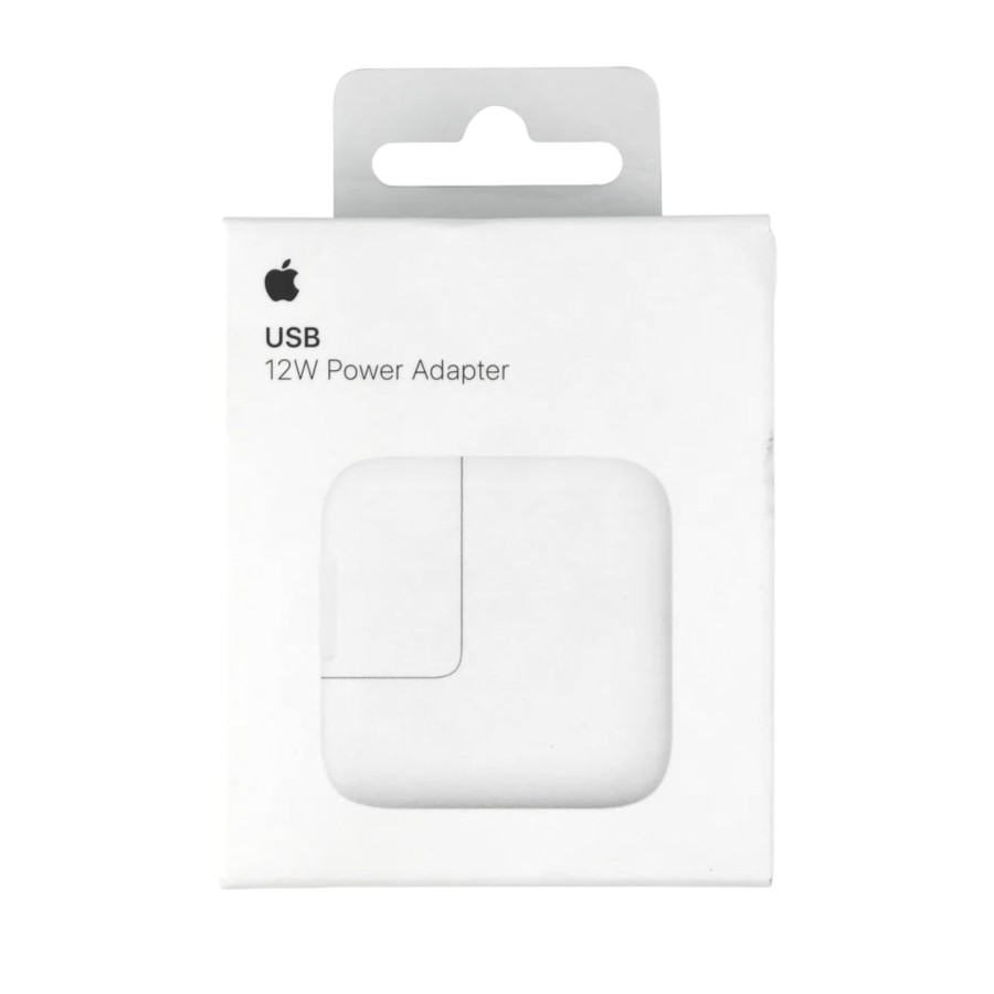 Adapter Charger 12W USB Power Adapter (A1401)