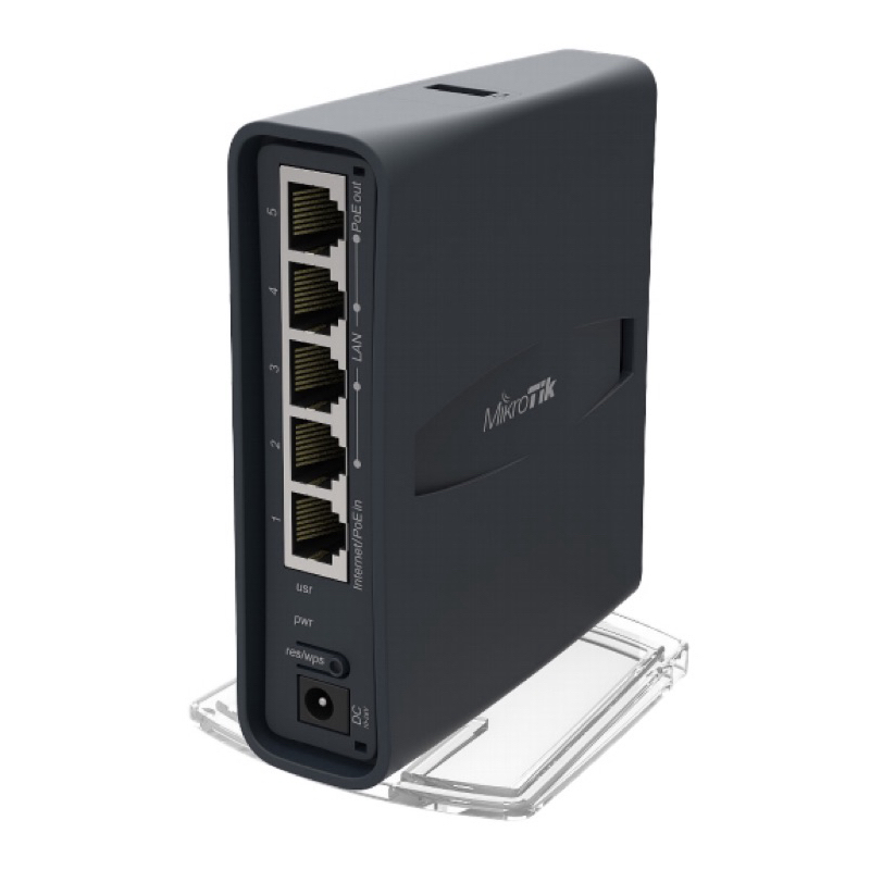 Mikrotik RB 952ui 5ac2nd tc ,  RB952ui 5ac2nd tc