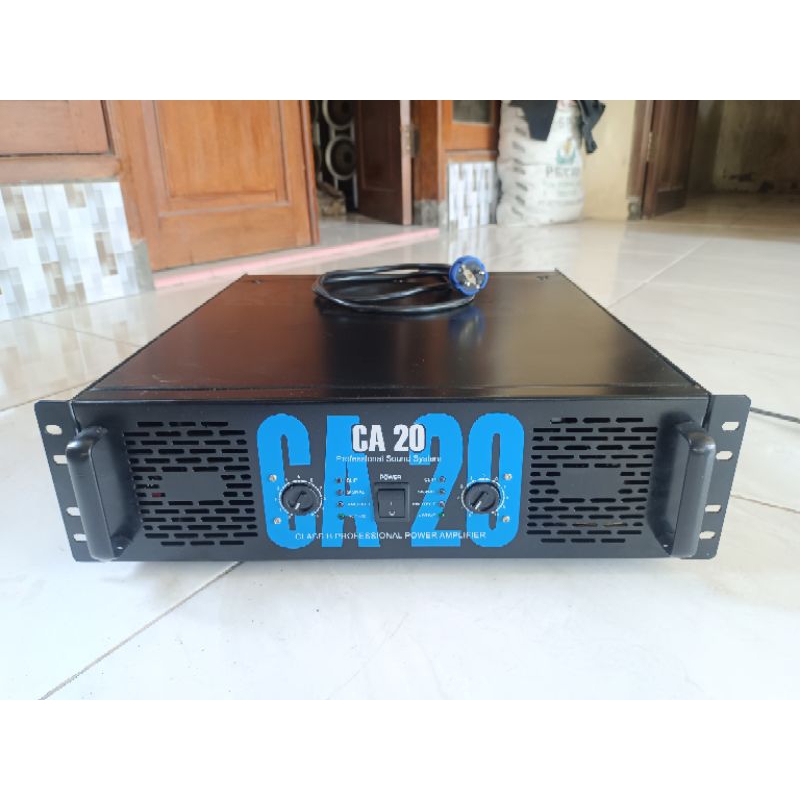 power amplifier, travo toroid 20 Amper ctt55