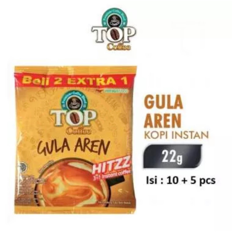 

top kopi gula aren,susu,avocado,white coffe renteng