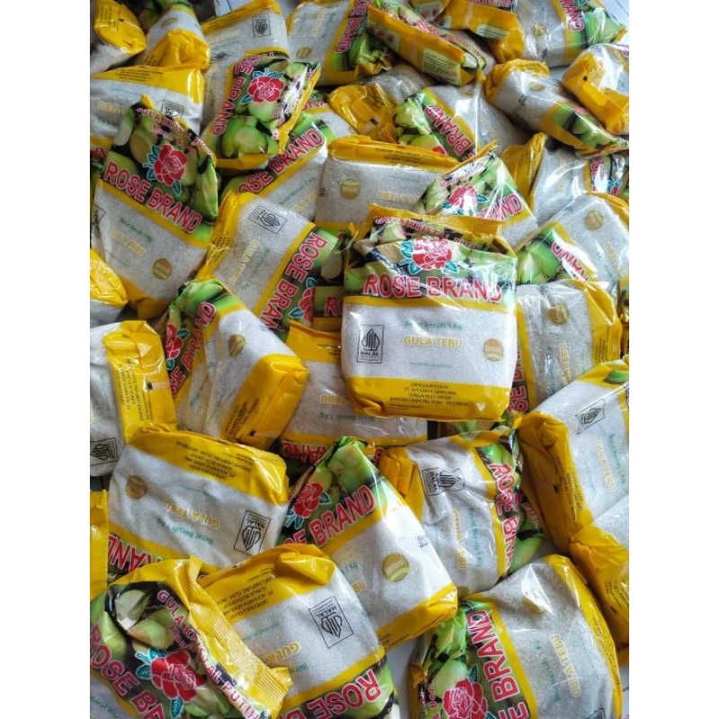 

gula rosebrand