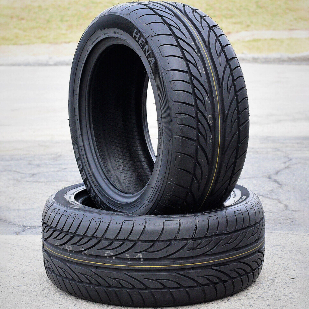 Ban Mobil 215/65 R15 FORCEUM HENA