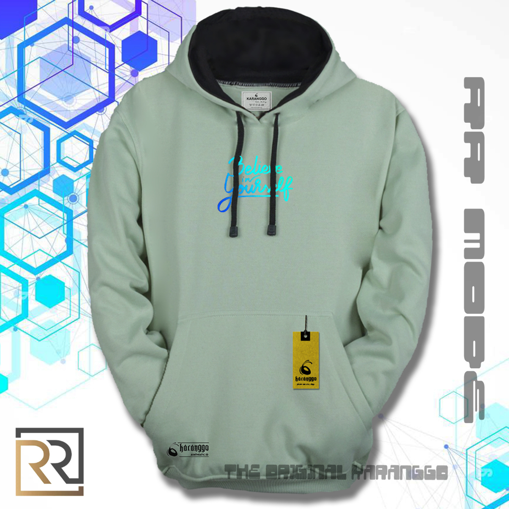 Sweater Hoodie Pria Distro Aesthetic Graffity Simple Hoodie Anime Distro Ori