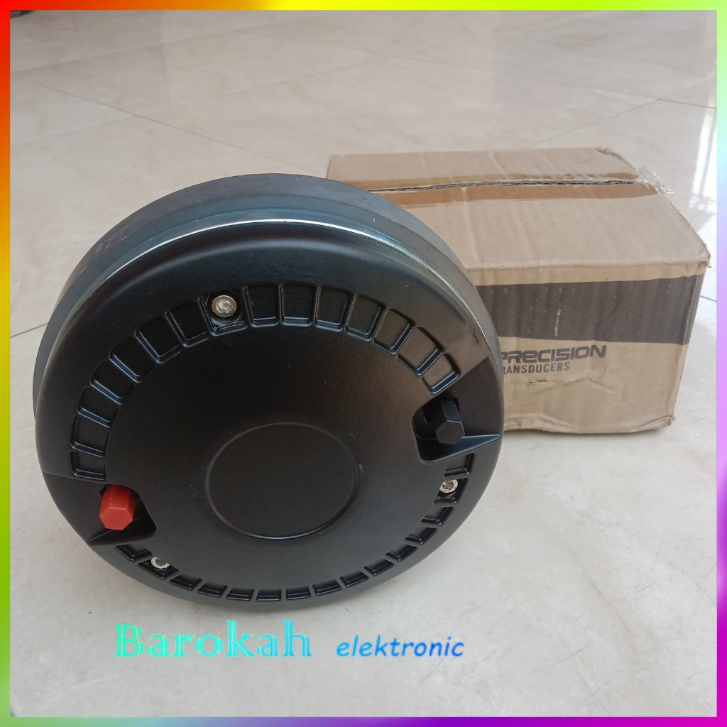 Tweeter Model Driver RCF N850 spul 3 inch