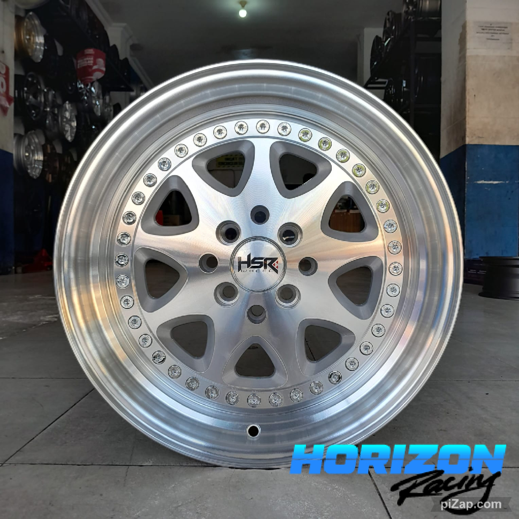 velg mobil celong ring 16 untuk HONDA MOBILIO dll hsr BAVARIA
