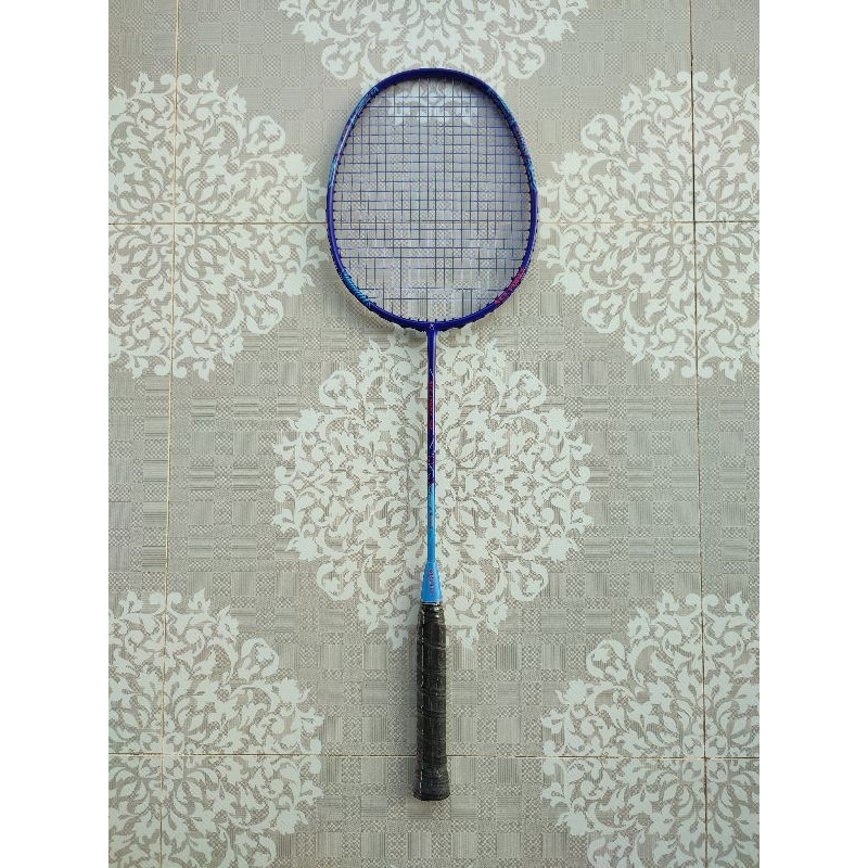 Raket Badminton Agility Ace Force 50