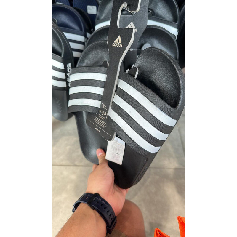 Sandal pria adidas original store