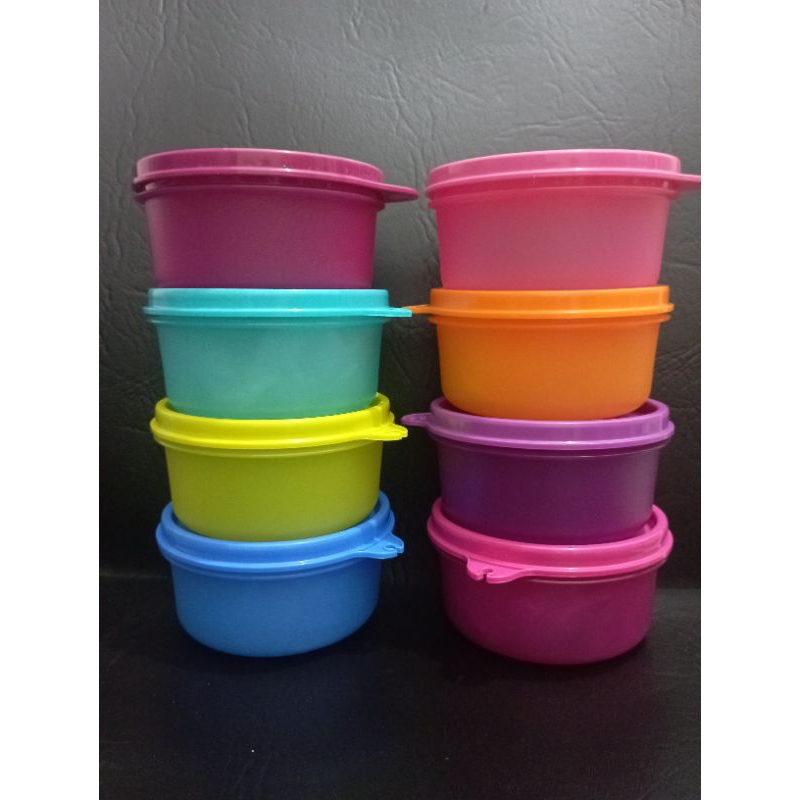 small server 200 ml ECER