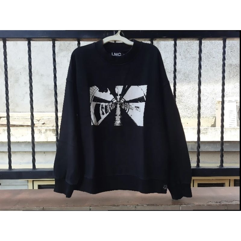 Crewneck LMC