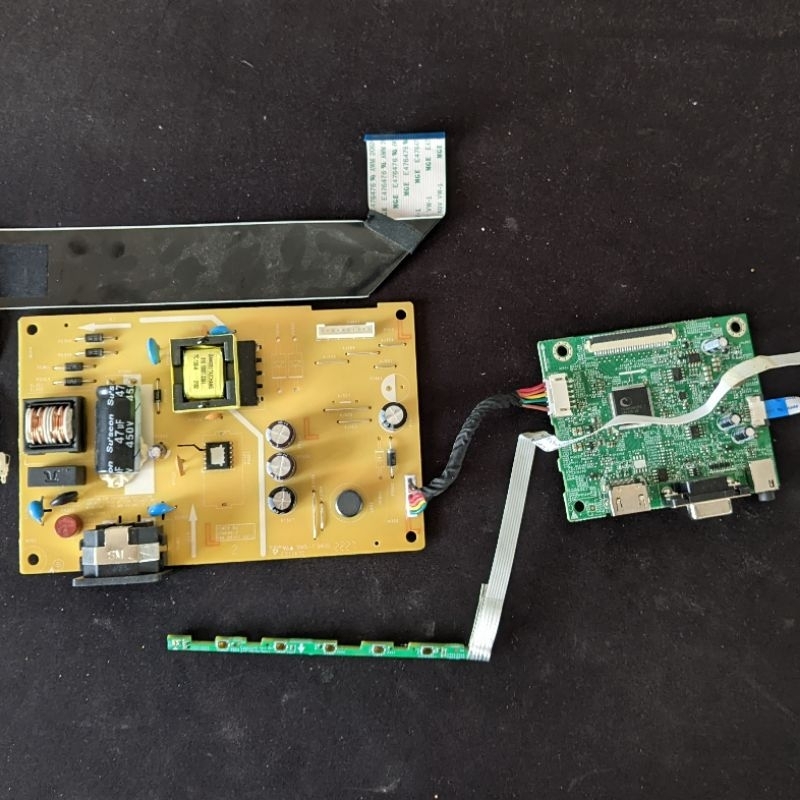 board power supply lenovo l24i-30