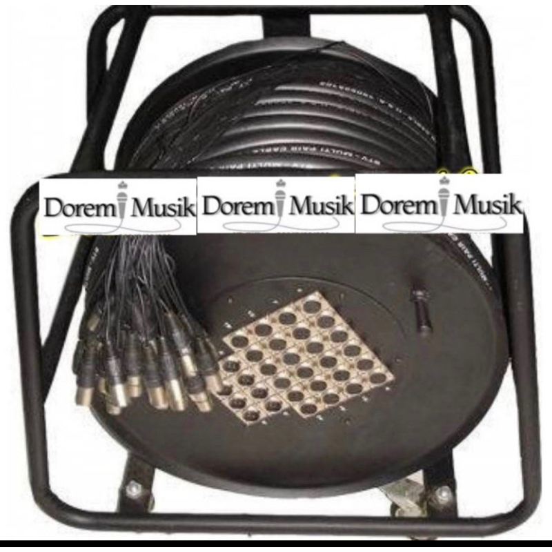 snake kabel 24850 axl audion original