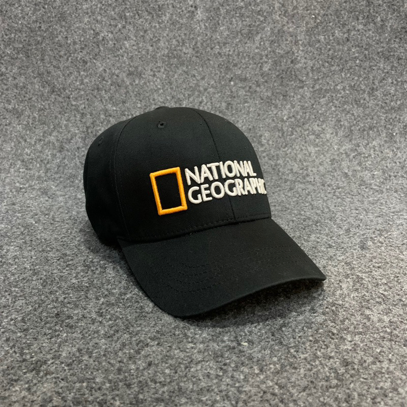 topi national geographic original